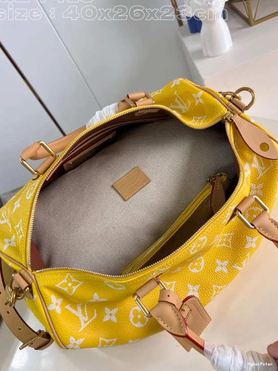 Vuitton Louis SPEEDY 40 0713